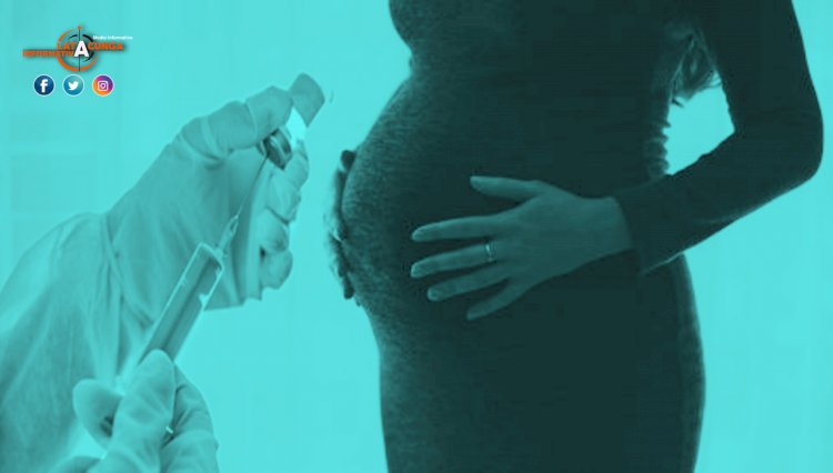 Vacunación contra el COVID-19 para embarazadas: todo lo que debes saber