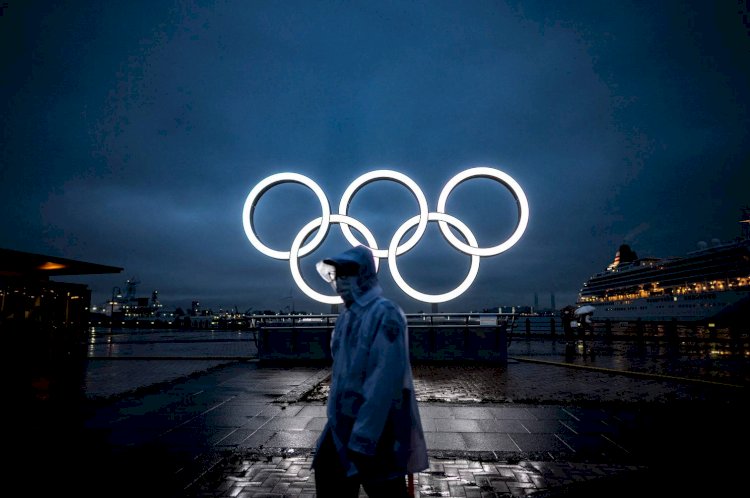Juegos Olímpicos se celebrarán sin público ante emergencia sanitaria en Tokio