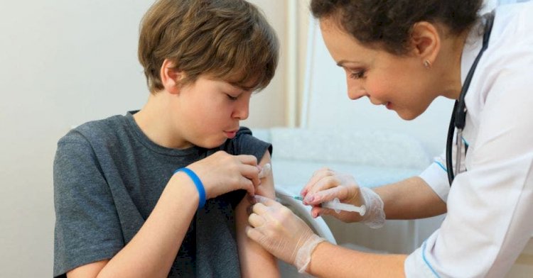 Niños de 12 años serán vacunados si cumplen estos requisitos