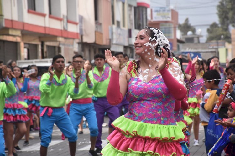 Salcedo ofrece opciones variadas para este feriado de Carnaval 
