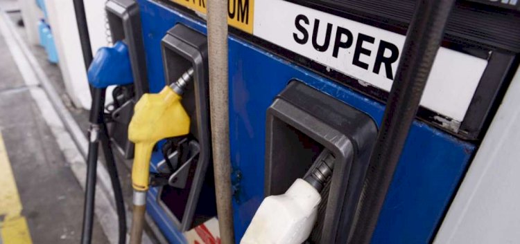 La Gasolina Súper se vendería a más de USD4 por galón, según primeras estimaciones.