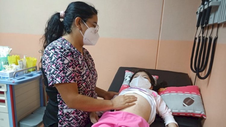 Ecuador detecta anualmente 60 casos nuevos de pacientes pediátricos con problemas renales