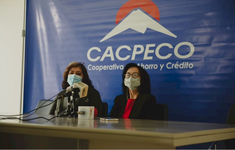 CACPECO  logra la más alta calificación de riesgo de Ecuador y América Latina