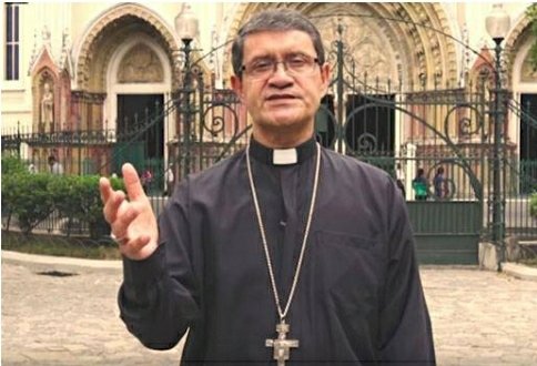 Iglesia pide al Gobierno y CONAIE acudir con propuestas "reales" y "concretas" al diálogo