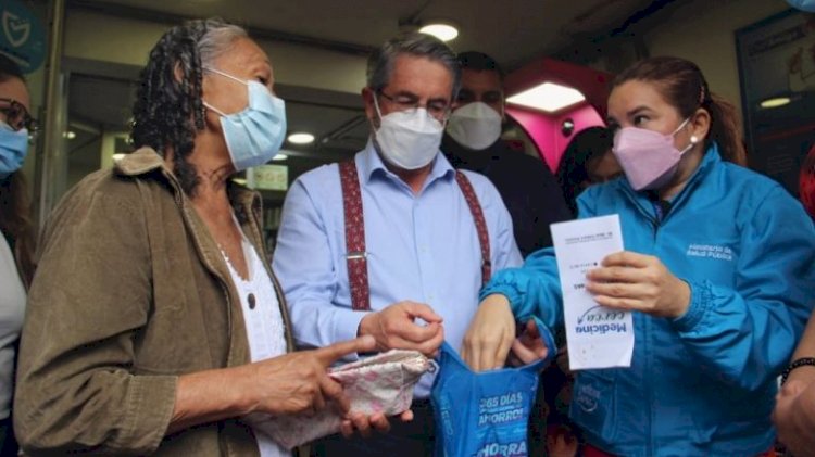 Fase de prueba de Medicina Cerca arrancó en dos hospitales de Guayaquil