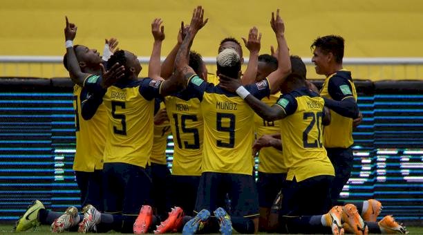 El partido inaugural Ecuador-Qatar será el 20 de noviembre