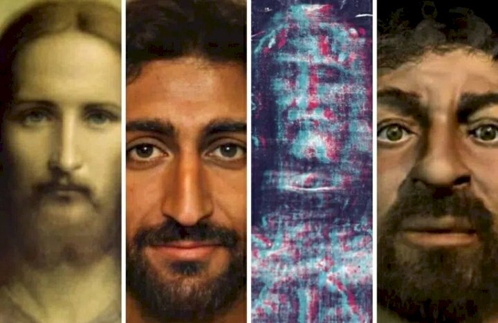¿Cómo era el rostro de Jesús?  Algunas aproximaciones que lo recrean
