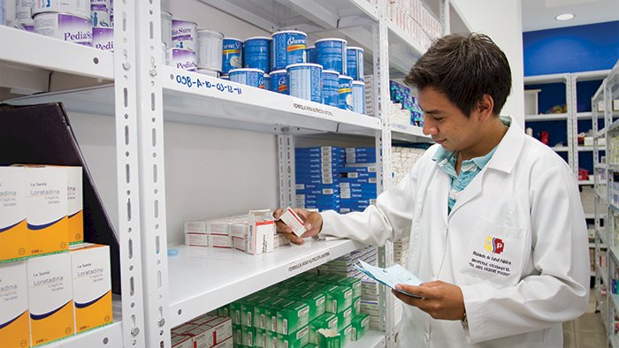 Compra de medicamentos por catálogo permitió un ahorro de USD15.5 millones