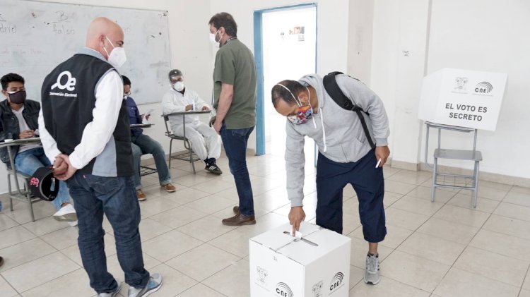 CNE abre fase de acreditación de Observadores para las Elecciones 2023