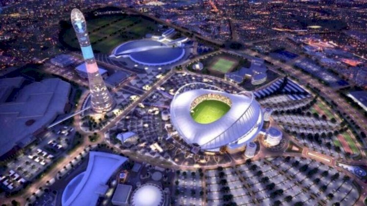 Nueve lugares imprescindibles en Qatar 2022
