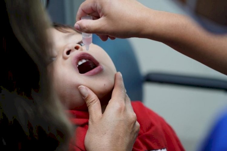 Hoy, Ecuador cumple 32 años sin casos de polio