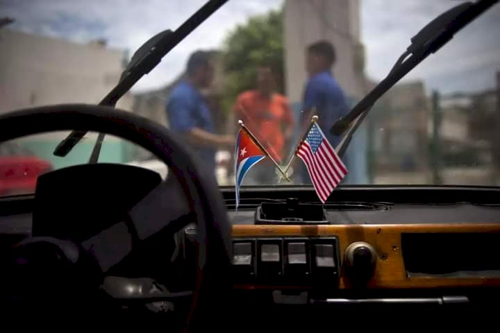 ONU se pronuncia por desbloqueo de Cuba, Estados Unidos se “limpia”