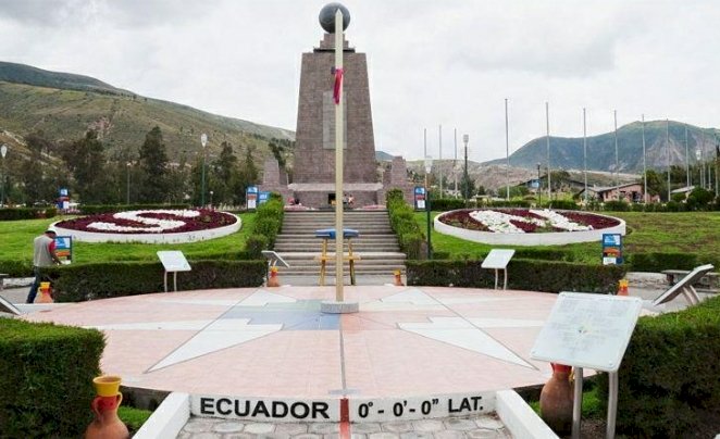 Cómo los preincas descubrieron que Quito es la mitad del mundo mucho antes de lo que recogió la Historia
