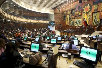 Asamblea Nacional aprueba proyecto para que los encargos de puestos jerárquicos sean reconocidos económicamente