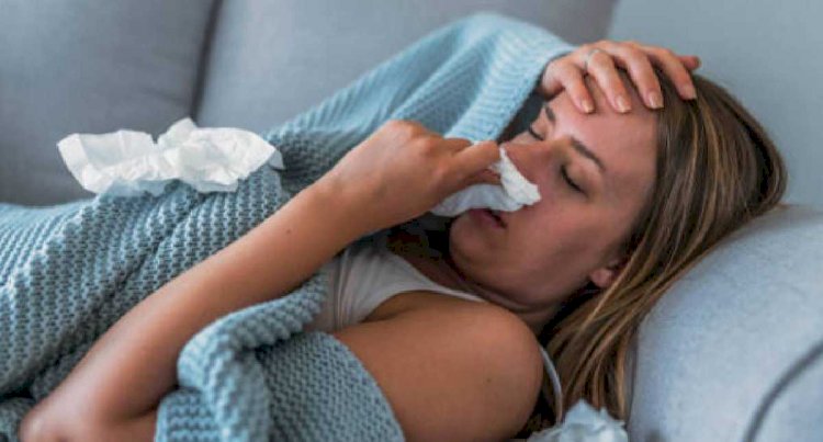 Conozca el ABC para evitar infecciones respiratorias