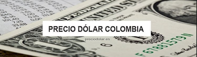 El dólar alcanza su cotización máxima de los últimos 30 días en Colombia