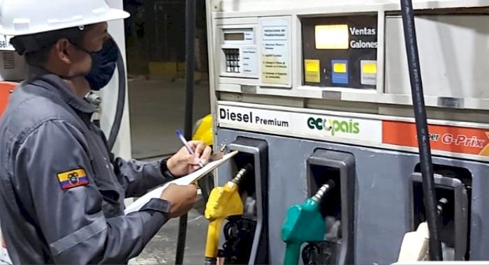 Desde este jueves rigen nuevos precios de gasolinas Ecoplus 89 y Súper Premium 95
