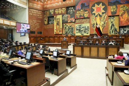 Asamblea tramitó en primer debate el Proyecto de Ley de Fomento y Desarrollo del sector cafetalero