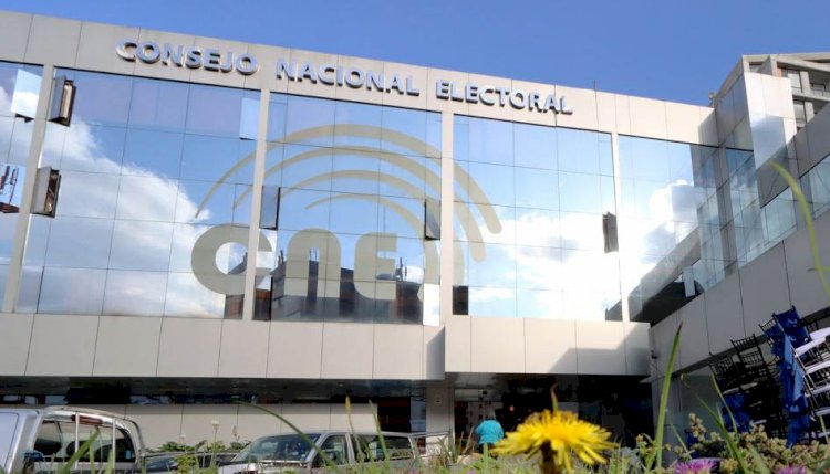 CNE aprobó resolución para solicitar al Ejecutivo se declare día de descanso nacional  al 6 de febrero