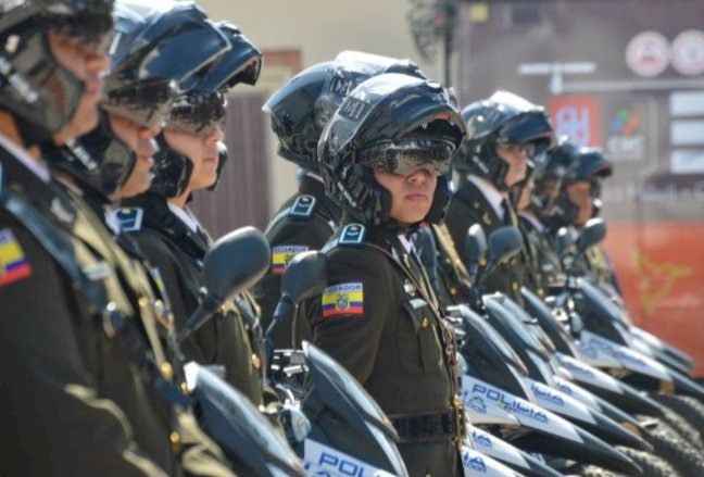Gobernaciones e intendencias controlarán que venta de uniformes policiales se haga bajo requisitos