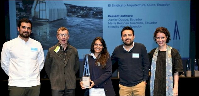 Regresan los Holcim Awards, el concurso de construcción sostenible más importante del mundo