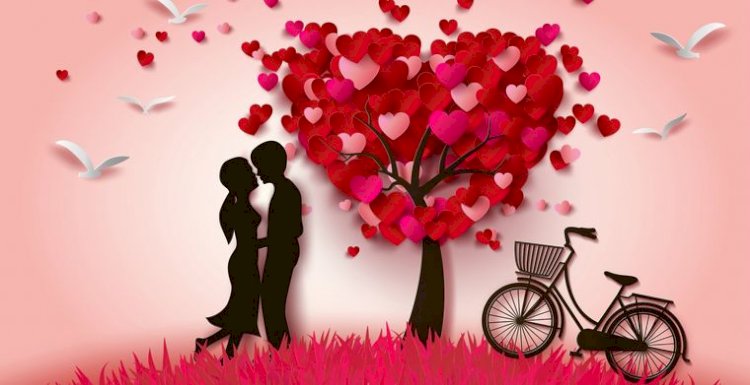 Día de los Enamorados o Día de San Valentín