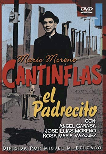 La película de Cantinflas que el Vaticano guarda en sus archivos