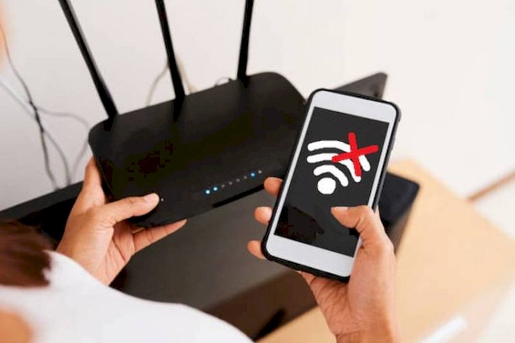 ¿Por qué es importante desactivar el Wi-Fi del celular al salir de casa?