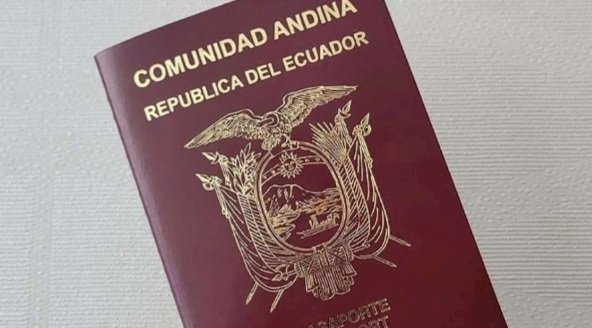 Registro Civil habilitó más turnos para pasaportes a escala nacional