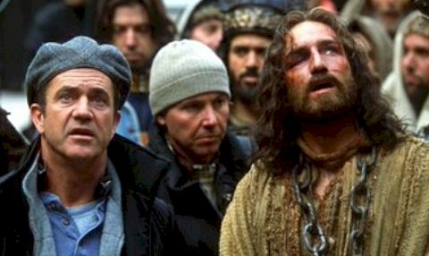 Todos los secretos y sucesos sobrenaturales que rodean a ‘La Pasión de Cristo’ de Mel Gibson