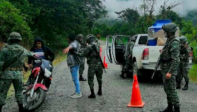 Terrorismo en Ecuador: estas son las razones por las que el Estado le declaró la guerra al crimen organizado