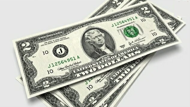 Billetes de 2 dólares que valen una fortuna: cómo identificarlos