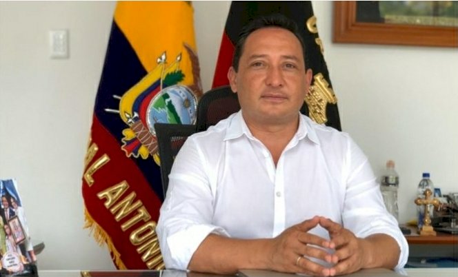 Alcalde de Antonio Ante abandonó su cargo tras ser víctima de extorsiones