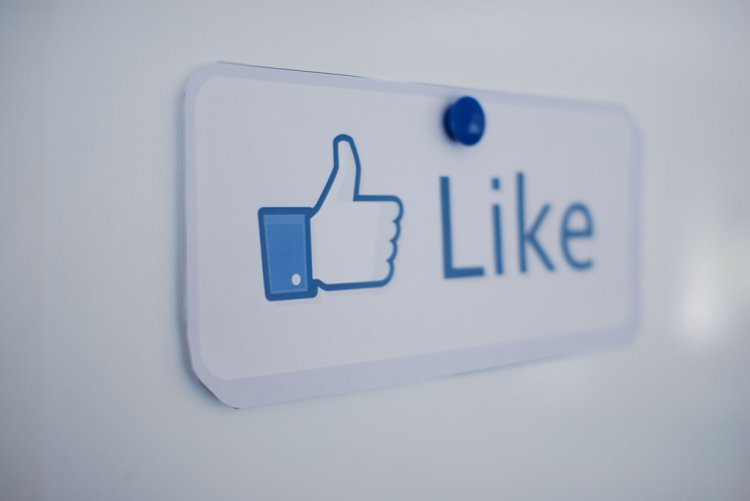 Facebook: ¿Qué pasa si mantengo presionado el botón 'me gusta'?