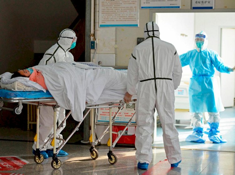 La Organización Mundial de la Salud (OMS) alerta sobre la llegada de una nueva pandemia "con un potencial aún más mortal".