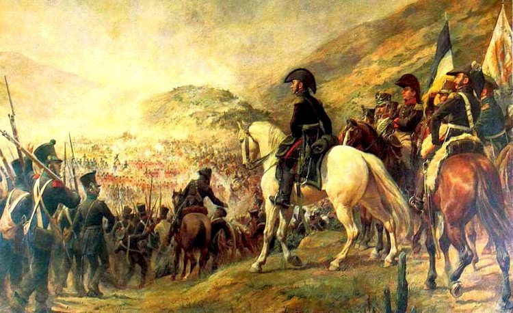 Batalla de Pichincha: Historia, Consecuencias y mucho más