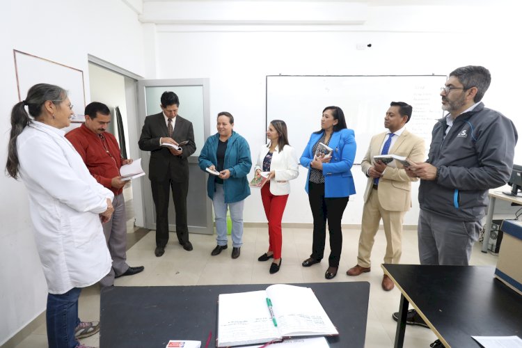 Universidad Técnica de Cotopaxi trabaja para  abrir la Facultad de Ciencias Médicas