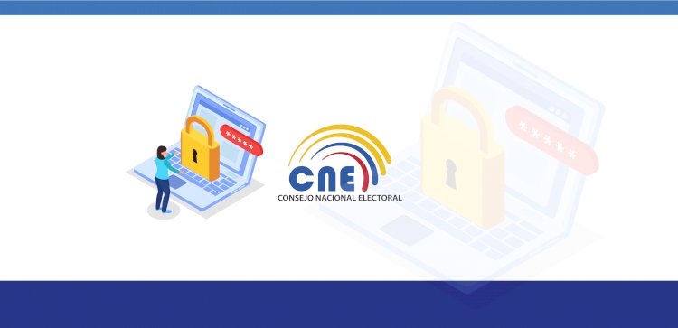 CNE amplía el plazo para elecciones primarias, registro de alianzas e inscripción de candidaturas