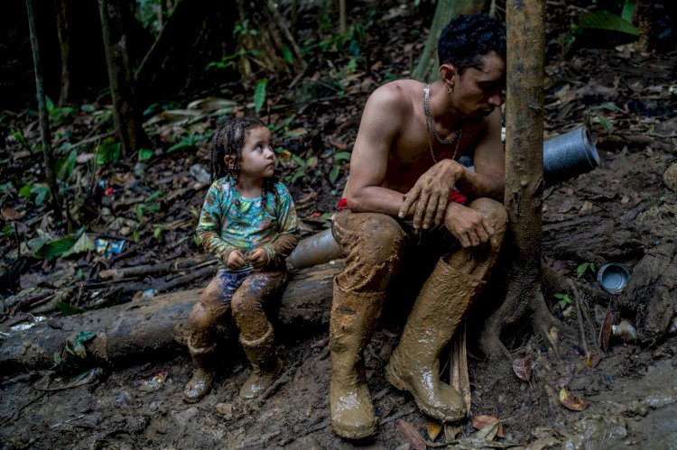 El POY LATAM 2023 premió  lo mejor de la fotografía  Iberoamérica 