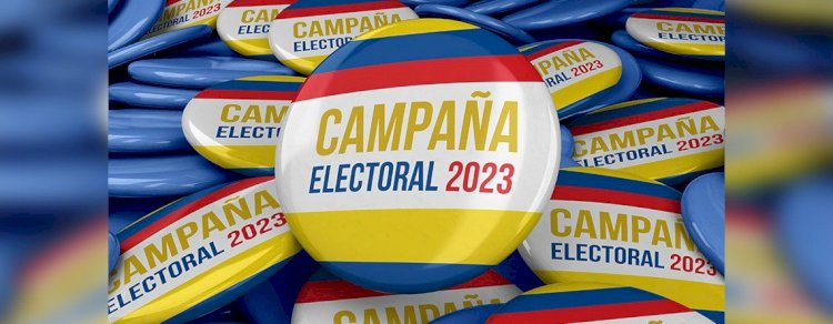Elecciones Ecuador 2023: hasta 5,3 millones de dólares propios podrán usar los candidatos presidenciales en su campaña