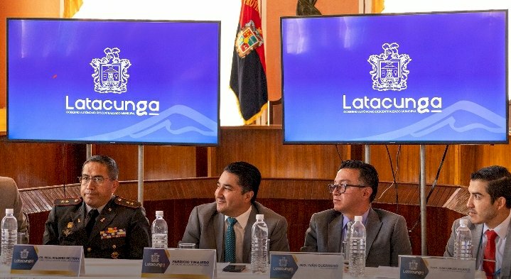 Municipio de Latacunga implementa clubes permanentes Vive Latacunga y cursos vacacionales Vive Turismo