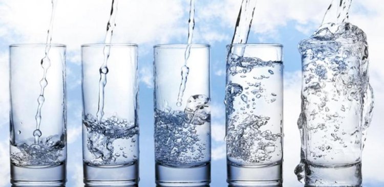 Hidratación: ¿Por qué es importante tomar agua?