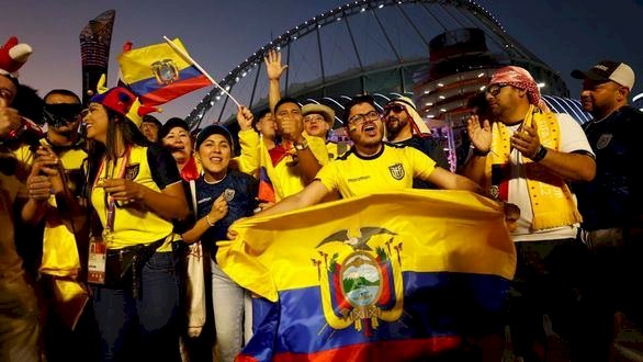 Teleamazonas transmitirá los partidos de las eliminatorias sudamericanas