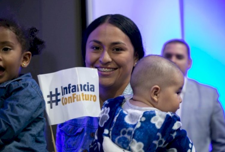 Ecuador redujo el índice de Desnutrición Crónica Infantil al 20,1%
