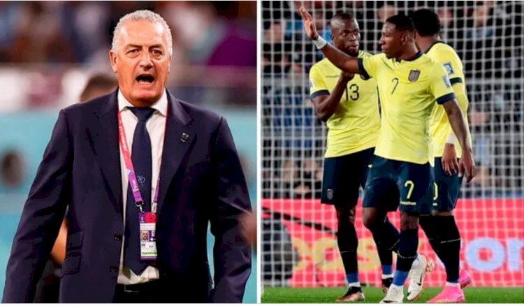 Eliminatorias: Ecuador no corre el riesgo de perder puntos por deuda con Gustavo Alfaro