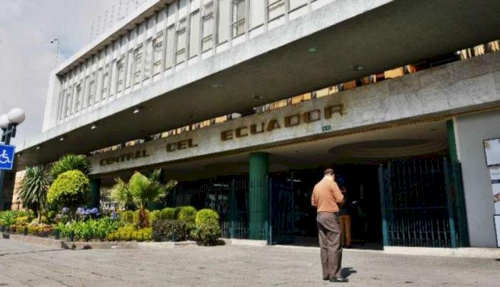 Economía de Ecuador reporta crecimiento interanual de 3,3%