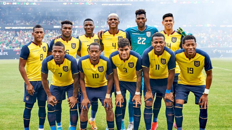 Habilitan compra de entradas para Ecuador vs Colombia
