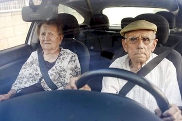 ¿Hasta qué edad se puede sacar la licencia de conducir?