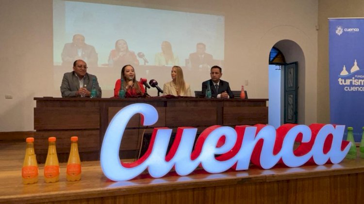 Cuenca será la sede de Remote Latin América Immersión 2023: uno de los eventos más importantes de turismo en la región