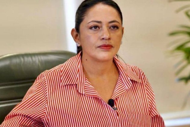 Paola Pabón dice que entregará información, tras caso que salpica a la Prefectura de Pichincha por Soledad Padilla 